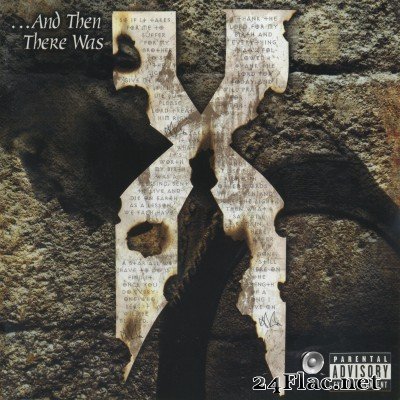 DMX - …And Then There Was X (1999) FLAC