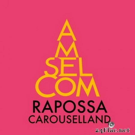 Rapossa - Carouselland (2020) Hi-Res