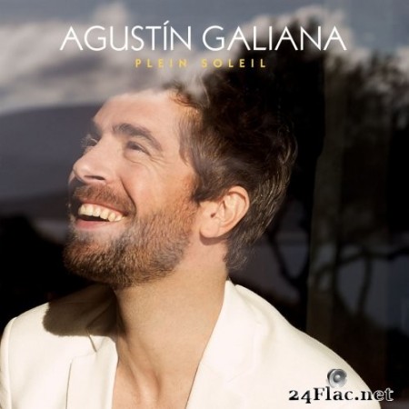 Agustin Galiana - Plein soleil (2020) Hi-Res + FLAC