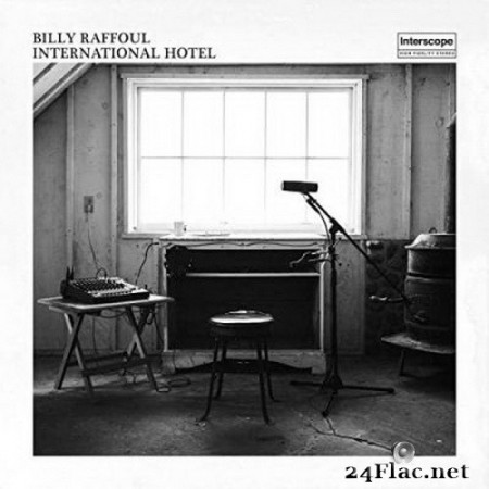 Billy Raffoul - International Hotel (2020) Hi-Res + FLAC