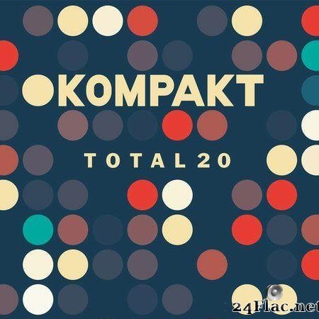VA - Kompakt: Total 20 (2020) [FLAC (tracks)]