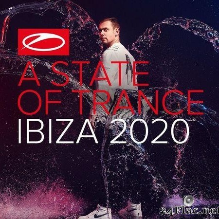VA - A State Of Trance, Ibiza 2020 (Mixed By Armin Van Buuren) (2020) [FLAC (tracks)]