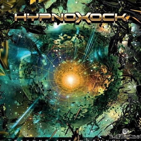 Hypnoxock - Beyond the Wormhole (Limited Edition) (2020) [FLAC (tracks + .cue)]