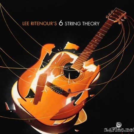 Lee Ritenour - 6 String Theory (2010) [FLAC (tracks + .cue)]
