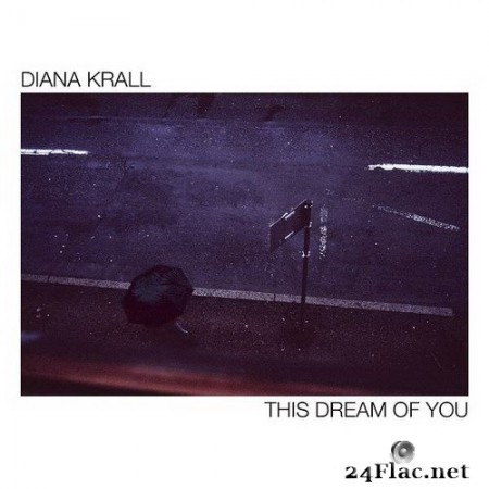 Diana Krall – I Wished On The Moon (Single) (2020) Hi-Res