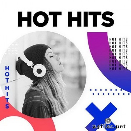 VA - Hot Hits (2020) Hi-Res