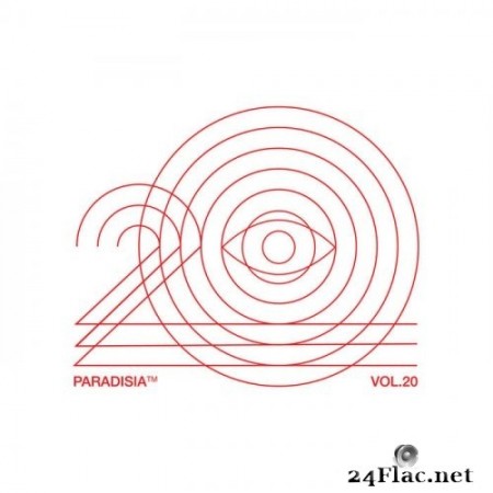 VA - Paradisia, Vol. 20 (2020) Hi-Res