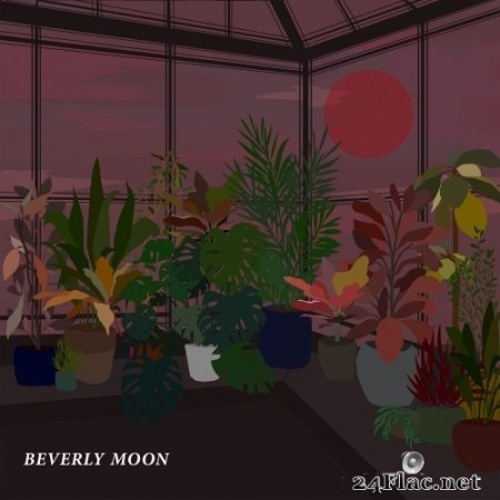 Beverly Moon - Beverly Moon (2020) Hi-Res