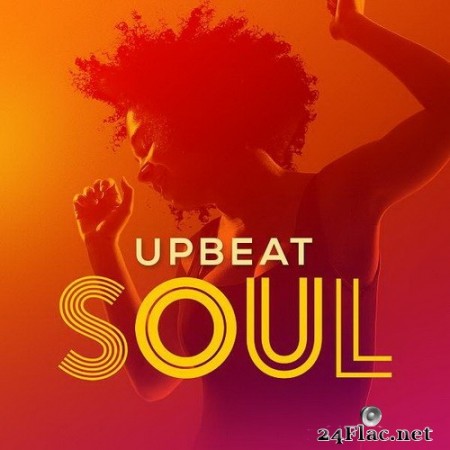 VA - Upbeat Soul (2020) Hi-Res
