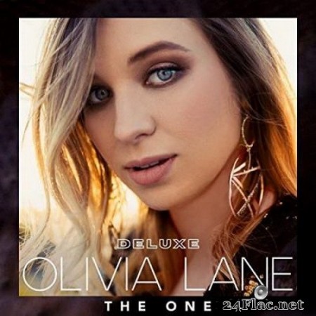 Olivia Lane - The One (Deluxe) (2020) FLAC