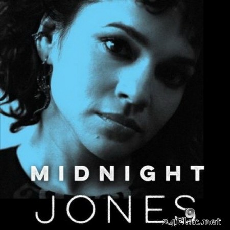 Norah Jones - Midnight Jones (2020) FLAC
