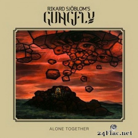 Rikard Sjöblom’s Gungfly - Alone Together (Bonus Tracks Edition) (2020) FLAC