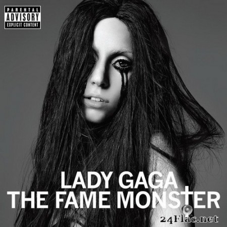 Lady Gaga - The Fame Monster (2010) Hi-Res