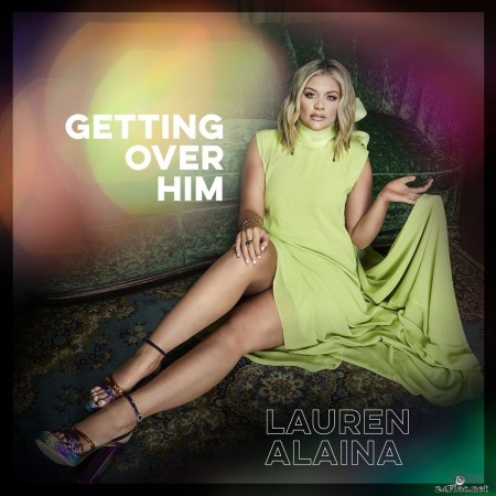 Lauren Alaina - Getting Over Him (2020) FLAC + Hi-Res