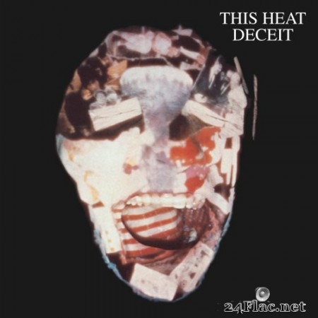 This Heat - Deceit (1981/2020) [Digital Edition] Hi-Res