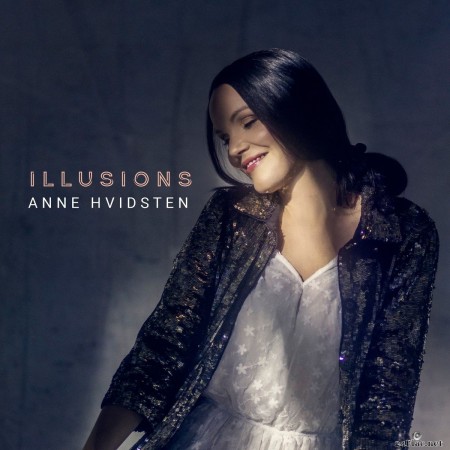 Anne Hvidsten - Illusions (2020) FLAC