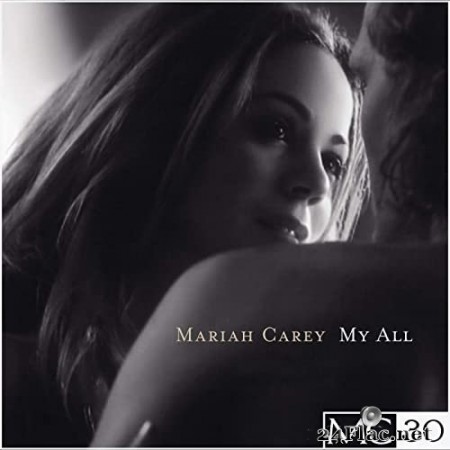 Mariah Carey - My All EP (Remastered) (1998/2020) Hi-Res