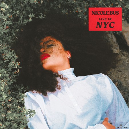 Nicole Bus - Live In NYC (2020) Hi-Res