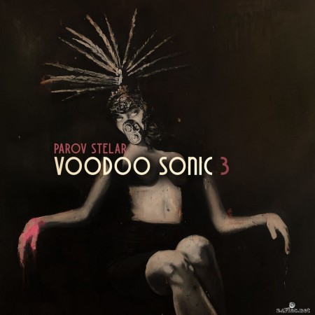 Parov Stelar - Voodoo Sonic (The Trilogy, Pt. 3) (2020) FLAC