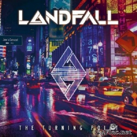 Landfall – The Turning Point (2020) Hi-Res