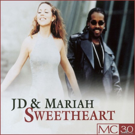 JD & Mariah - Sweetheart (Remastered) (2020) Hi-Res