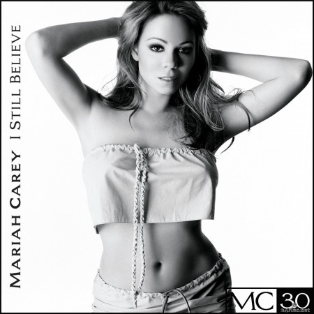 Mariah Carey - Still Believe (Remastered) (2020) Hi-Res