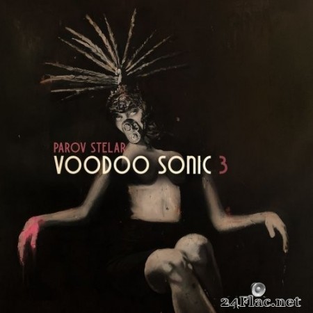 Parov Stelar - Voodoo Sonic (The Trilogy, Pt. 3) (2020) Hi-Res