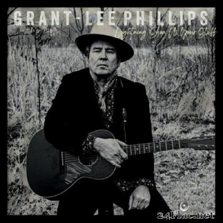 Grant-Lee Phillips - Lightning, Show Us Your Stuff (2020) FLAC
