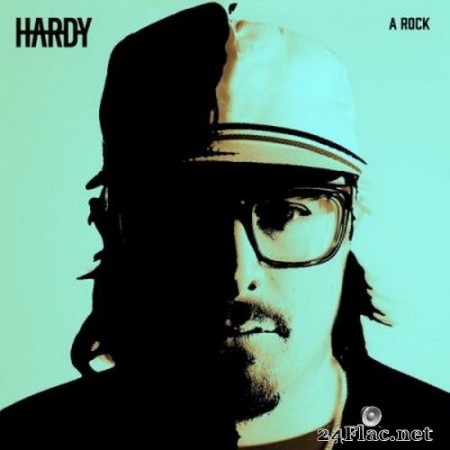 Hardy - A Rock (2020) FLAC
