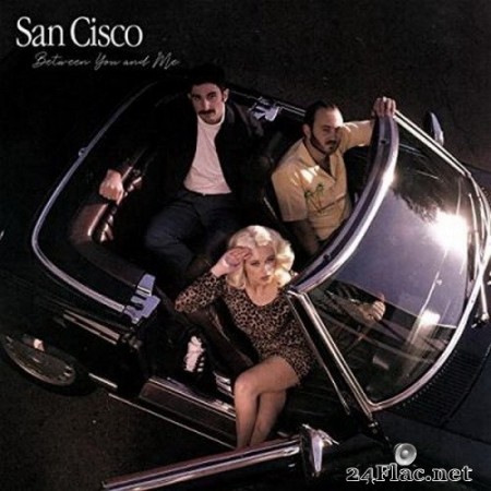 San Cisco - Between You and Me (2020) FLAC