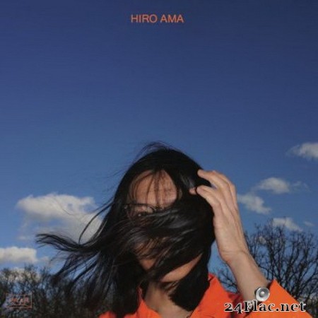 Hiro Ama - Uncertainty (EP) (2020) FLAC