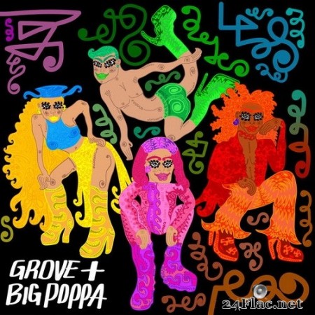 Grove - Big Poppa (2020) Hi-Res