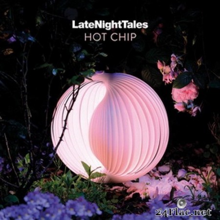 Hot Chip - Candy Says (Single) (2020) Hi-Res