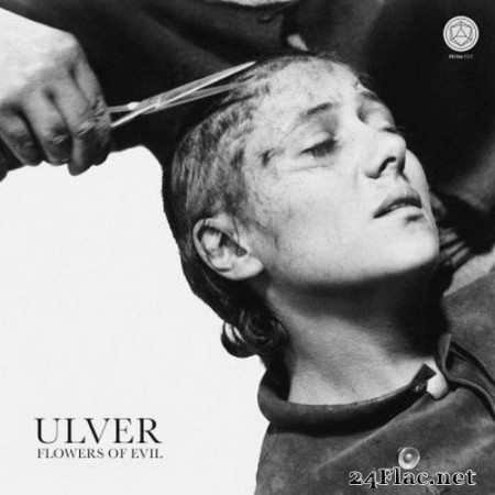 Ulver - Flowers of Evil (2020) Hi-Res + FLAC