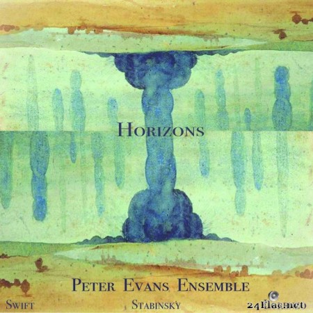 Peter Evans Ensemble - Horizons (2020) Hi-Res