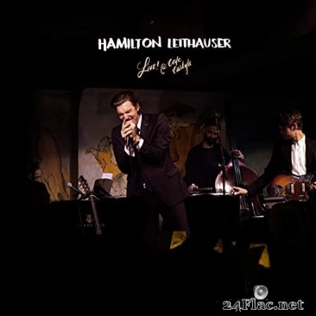 Hamilton Leithauser - Live! at Café Carlyle (2020) Hi-Res