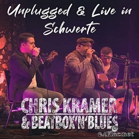 Chris Kramer & Beatbox ´n´ Blues - Unplugged & Live (2020) Hi-Res