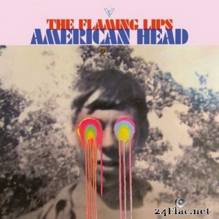 The Flaming Lips - American Head (Deluxe Edition) (2020) Vinyl + FLAC