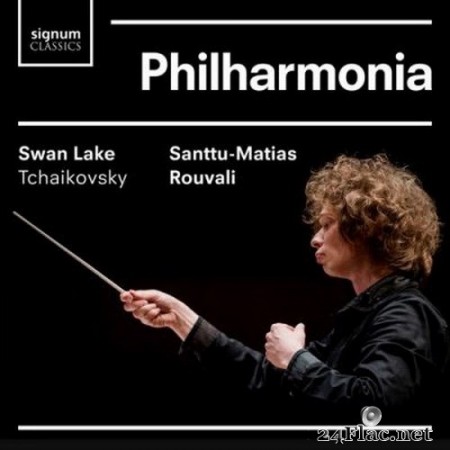 Philharmonia Orchestra & Santtu-Matias Rouvali - Tchaikovsky: Swan Lake (2020) Hi-Res