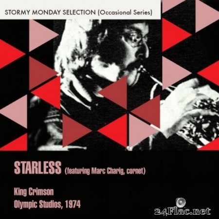 King Crimson - Starless (Feat. Marc Charig, Cornet) (2020) Hi-Res