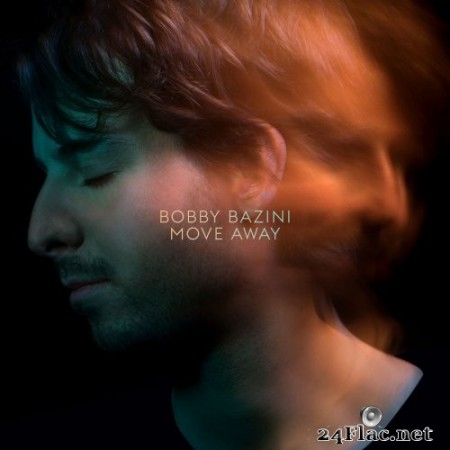Bobby Bazini - Move Away (2020) Hi-Res