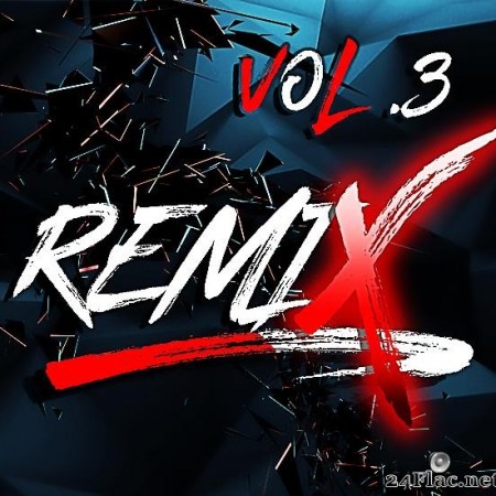 VA - Musical Remixes Vol.3 (2020) [FLAC (tracks)]