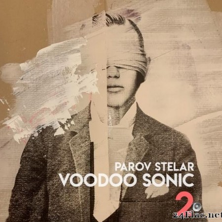 Parov Stelar - Voodoo Sonic (The Trilogy, Pt. 2) (2020) [FLAC (tracks)]