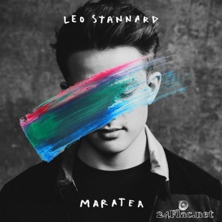 Leo Stannard - Maratea (2018) FLAC