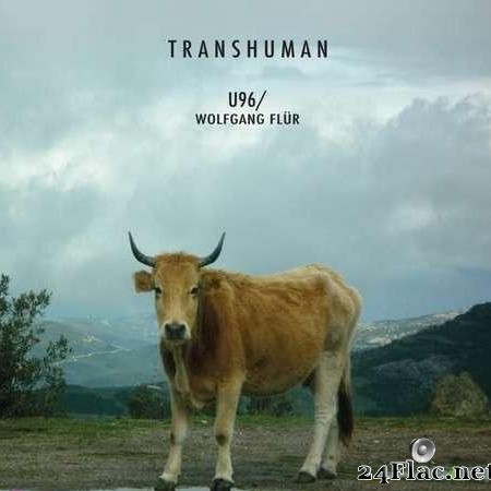 U 96 - Transhuman (2020) [FLAC (tracks + .cue)]