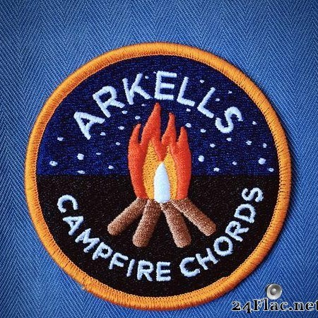 Arkells - Campfire Chords (2020) [FLAC (tracks)]