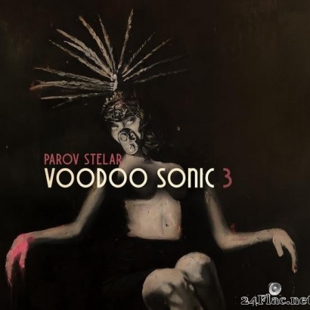 Parov Stelar - Voodoo Sonic (The Trilogy, Pt. 3) (2020) [FLAC (tracks)]