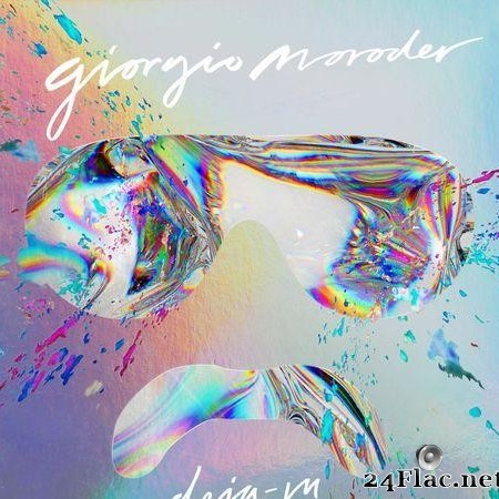 Giorgio Moroder - Deja vu (2015) [FLAC (tracks)]