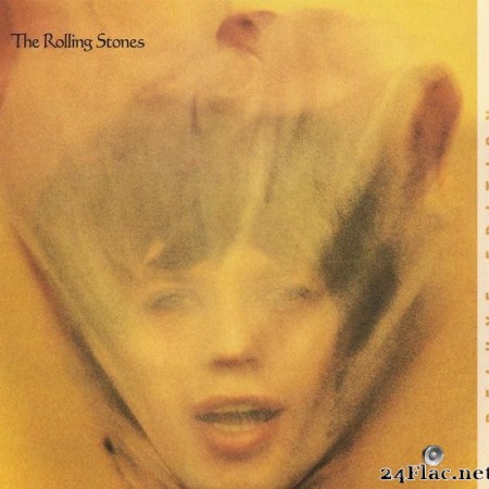 The Rolling Stones - Goats Head Soup (2020 Deluxe) (2020) [FLAC (tracks)]