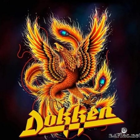 Dokken - The Lost Songs: 1978-1981 (2020) [FLAC (tracks + .cue)]